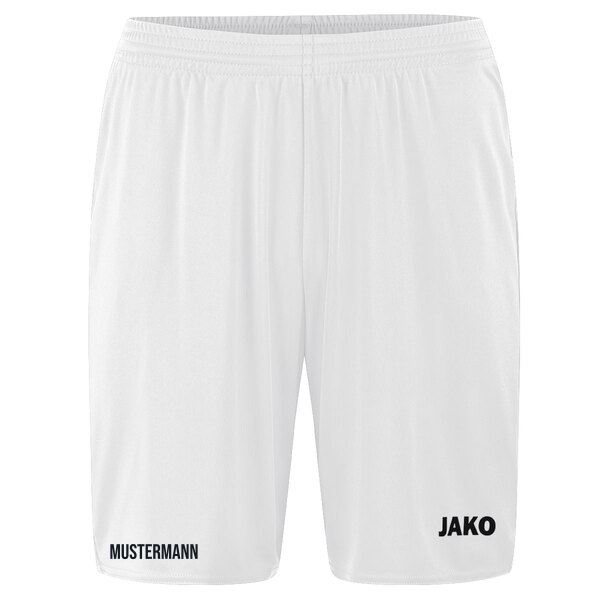 Sporthose Manchester 2.0 ohne Innenslip 