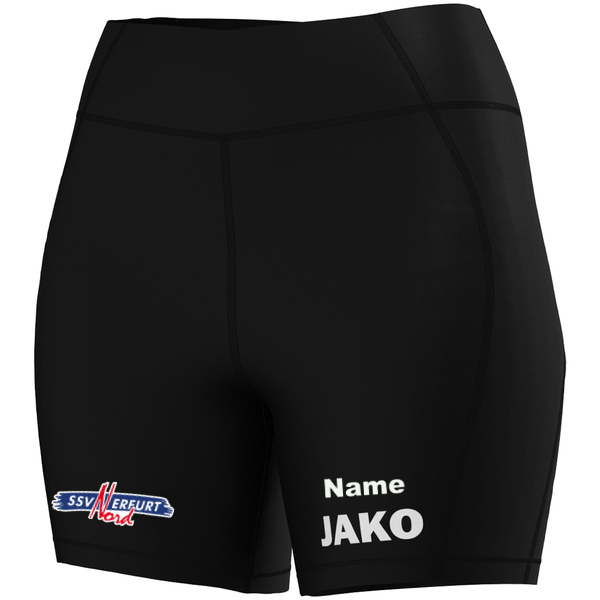 womanKinderIndoor Tight Power 