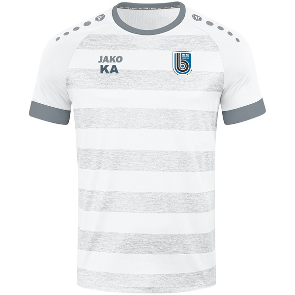 Trikot Celtic Melange Kurzarm 