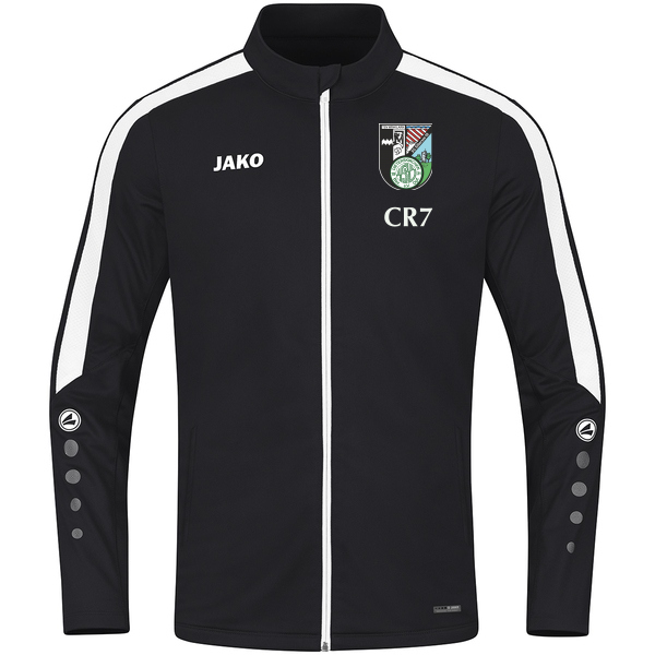 KinderPolyesterjacke Power 