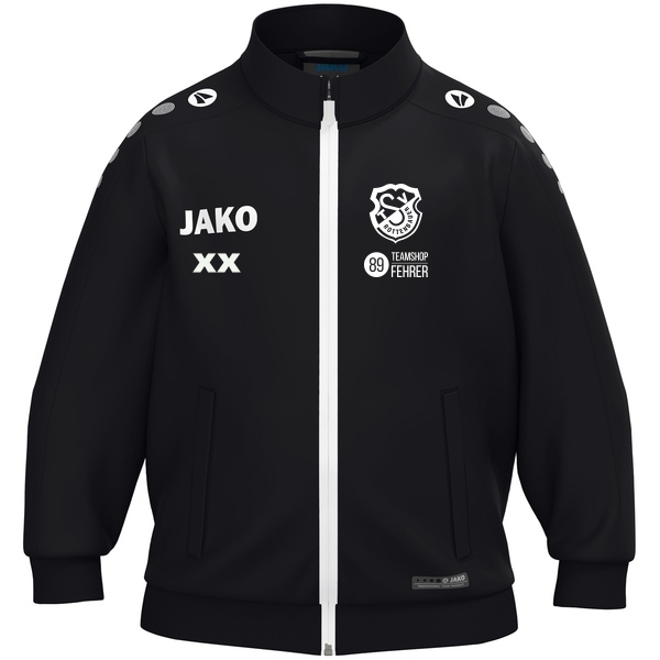 KinderPolyesterjacke One Bambini 
