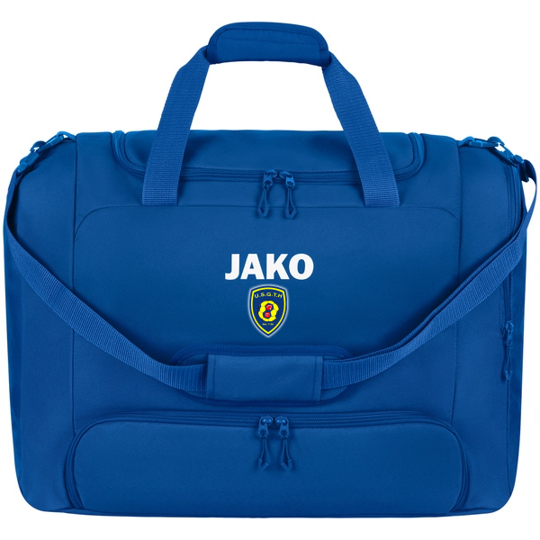 Sac de sport One avec compartiment inférieur 