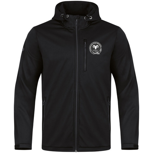 KinderSoftshelljacke Premium 