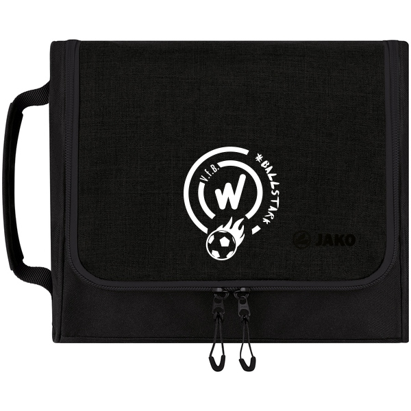 Kulturbeutel Challenge 