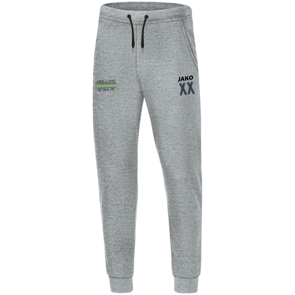 KinderJogginghose Base mit Bündchen 