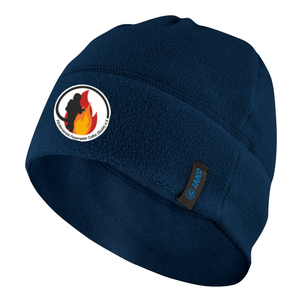 Fleecemütze 