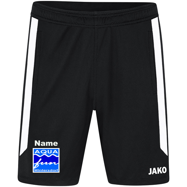 KinderShort Power 