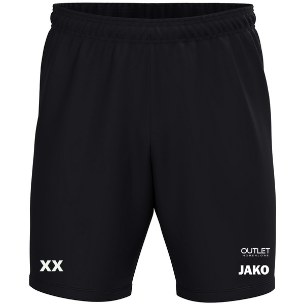 Trainingsshort One 