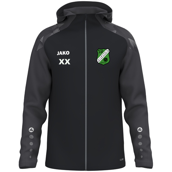 KinderKapuzenjacke Sonic 