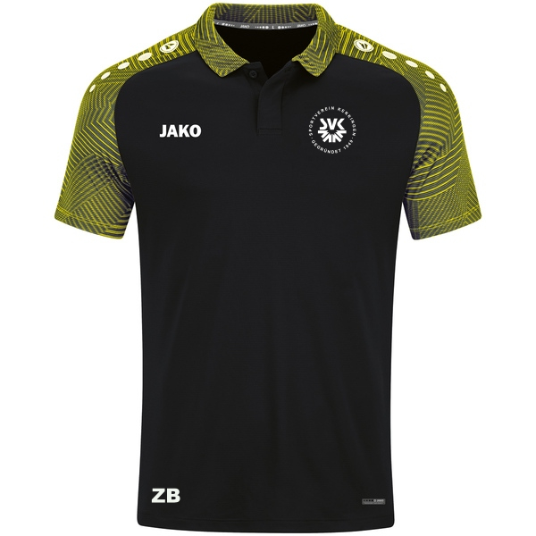 KinderPolo Performance 