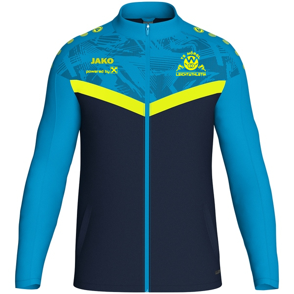 Polyesterjacke Iconic 