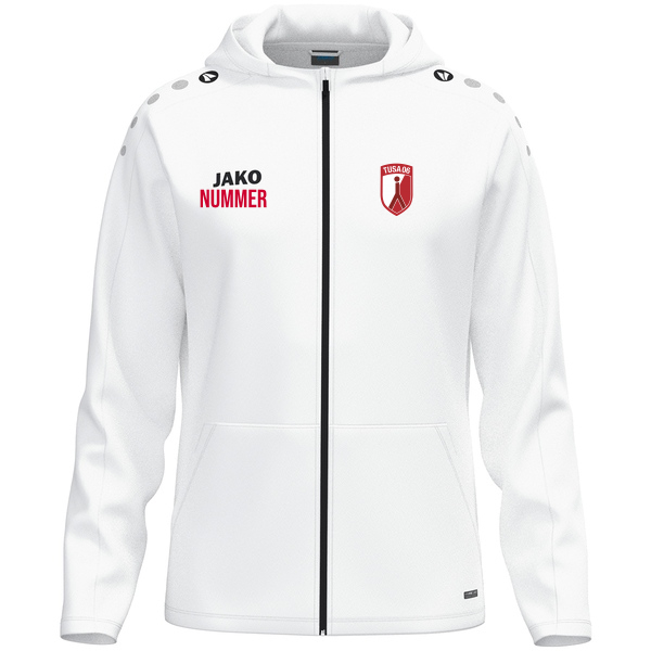 KinderKapuzenjacke One 