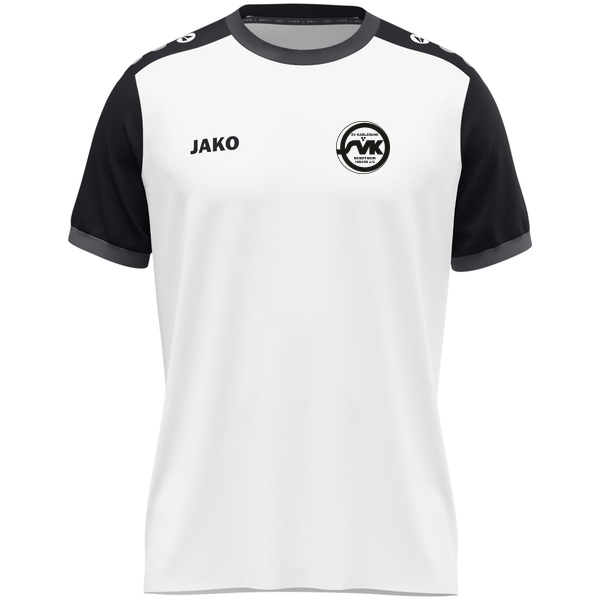 Trikot Dynamic kurzarm 