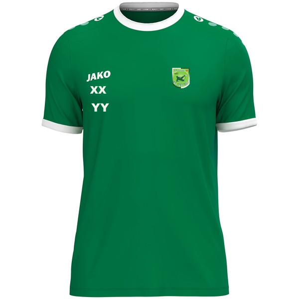 Trikot One kurzarm 