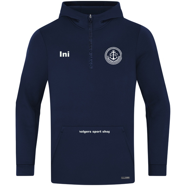 Zip Hoodie Pro Casual 