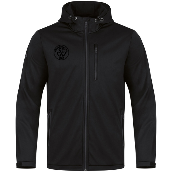 KinderSoftshelljacke Premium 