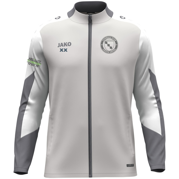 Polyesterjacke Dynamic 