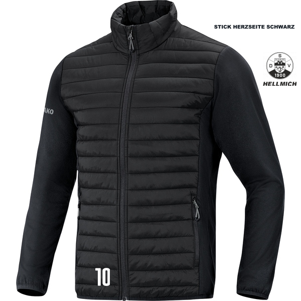 Hybridjacke Premium 