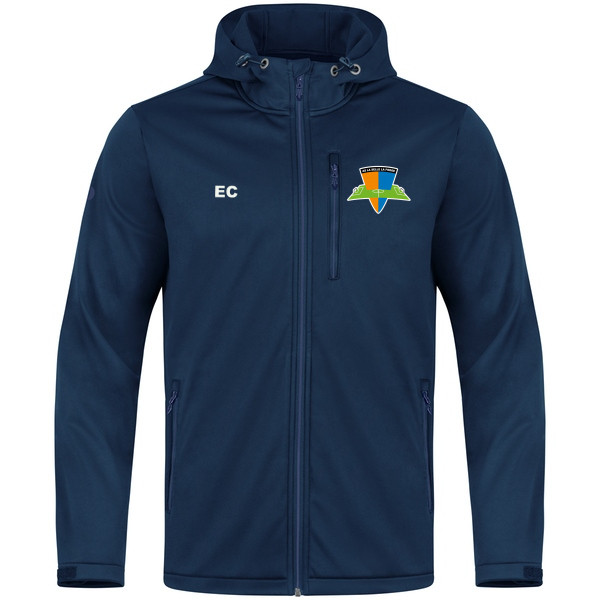 EnfantsVeste softshell premium 