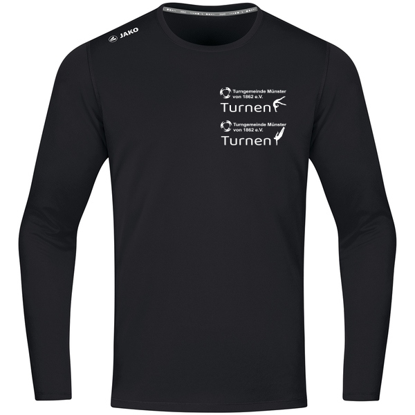 KinderLongsleeve Run 2.0 