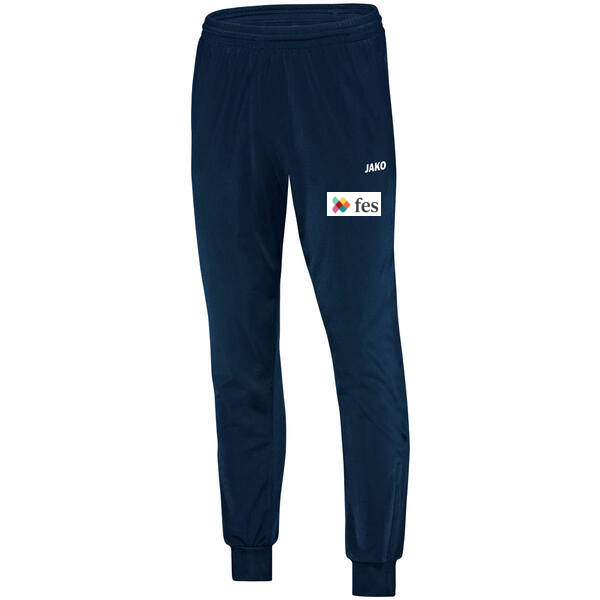 Polyesterhose Classico Langgrößen 