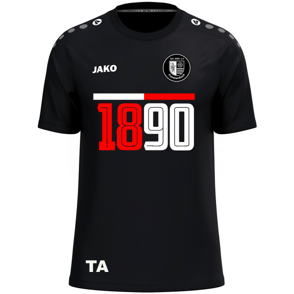 KinderT-Shirt One Cotton 