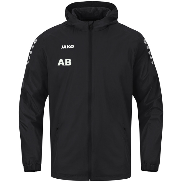 Allwetterjacke Team 2.0 