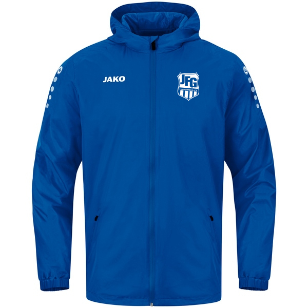 Allwetterjacke Team 2.0 