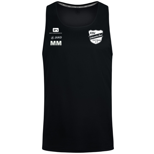 KinderTanktop Run 2.0 