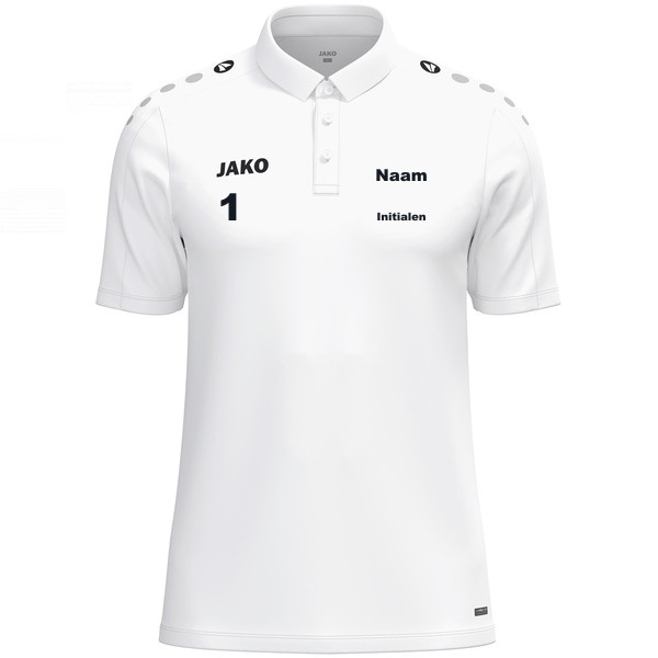 Polo One 