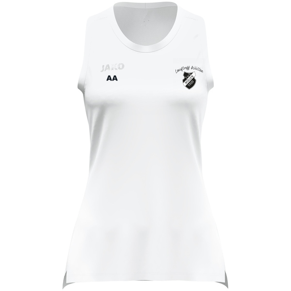 womanTanktop Light Flow Damen 