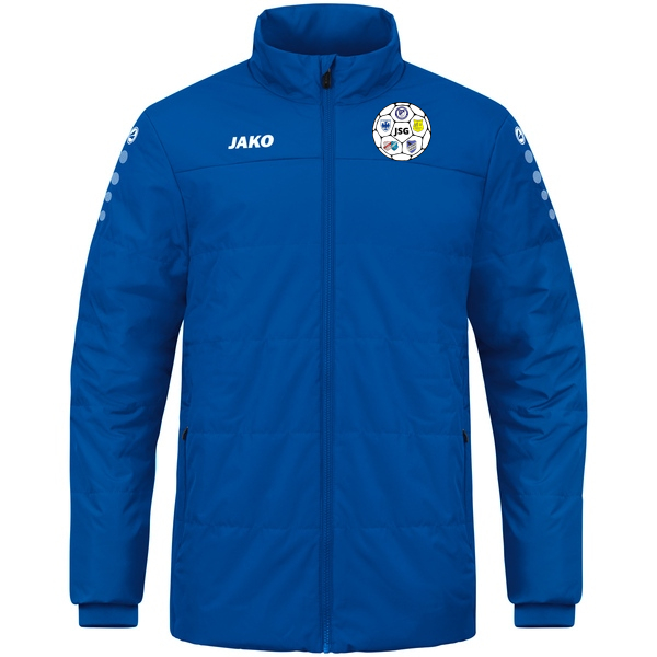 Coachjacke Team 