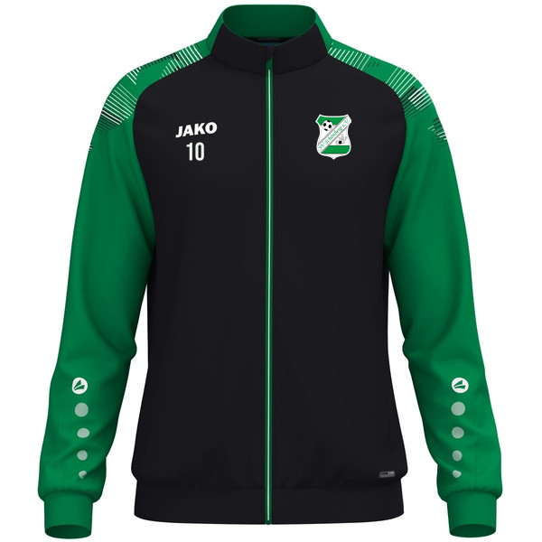 Polyesterjacke Sonic 