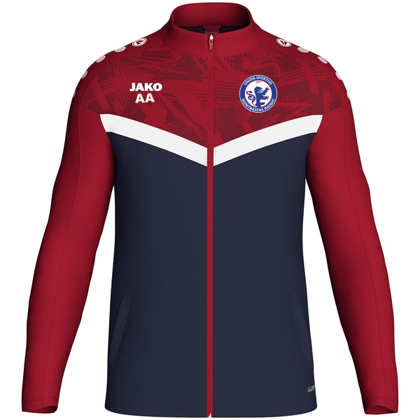 Veste polyester Iconic 