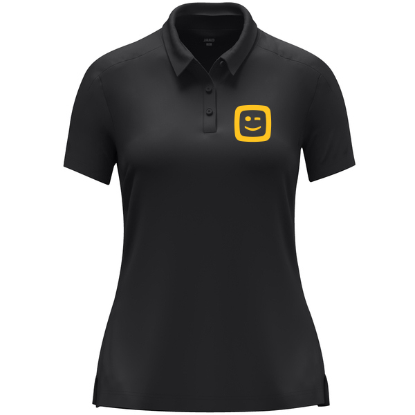 womanPolo Uni dames 