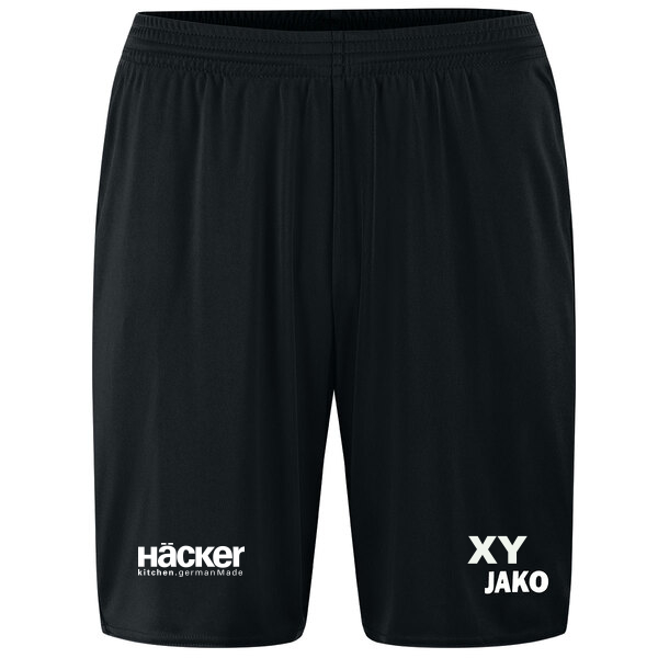 Sporthose Manchester 2.0 ohne Innenslip 