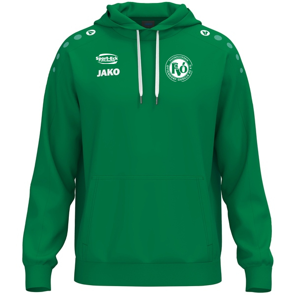 Kapuzensweat One Cotton 