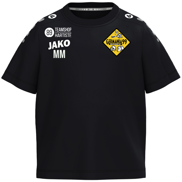 KinderT-Shirt One Cotton Bambini 