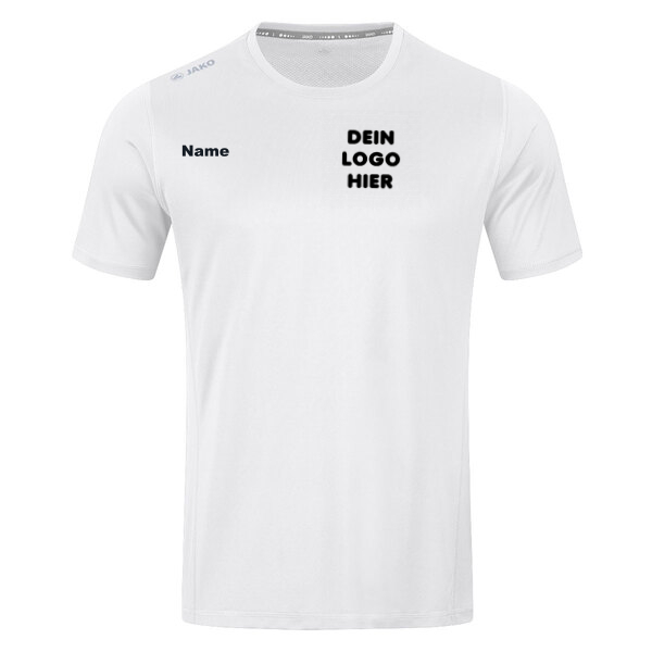 KinderT-Shirt Run 2.0 