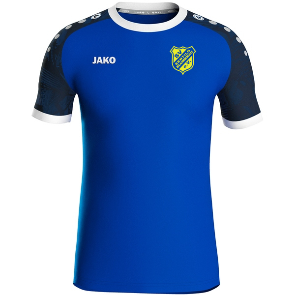 Trikot Iconic kurzarm 