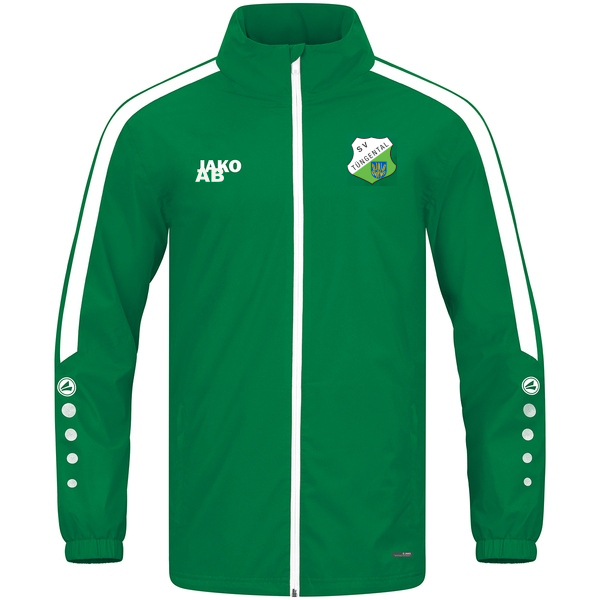 Allwetterjacke Power 