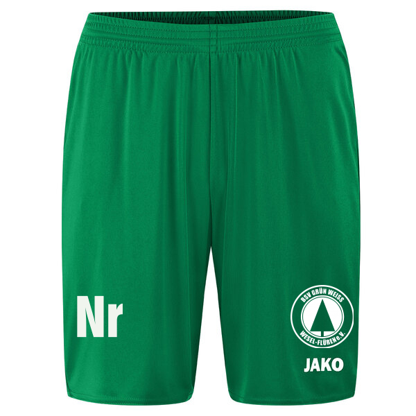 Sporthose Manchester 2.0 ohne Innenslip 