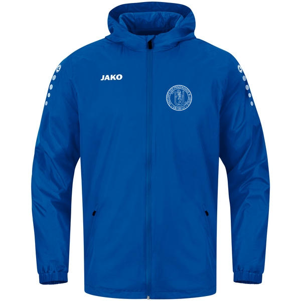 Allwetterjacke Team 2.0 