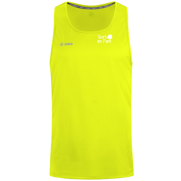 KinderTanktop Run 2.0 