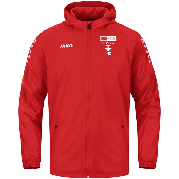 Allwetterjacke Team 2.0 