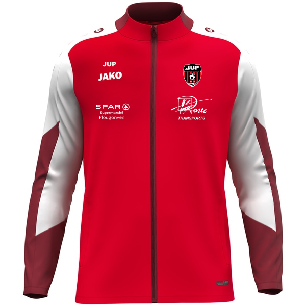 Veste polyester Dynamic 