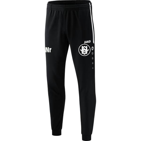 Polyesterhose Competition 2.0 