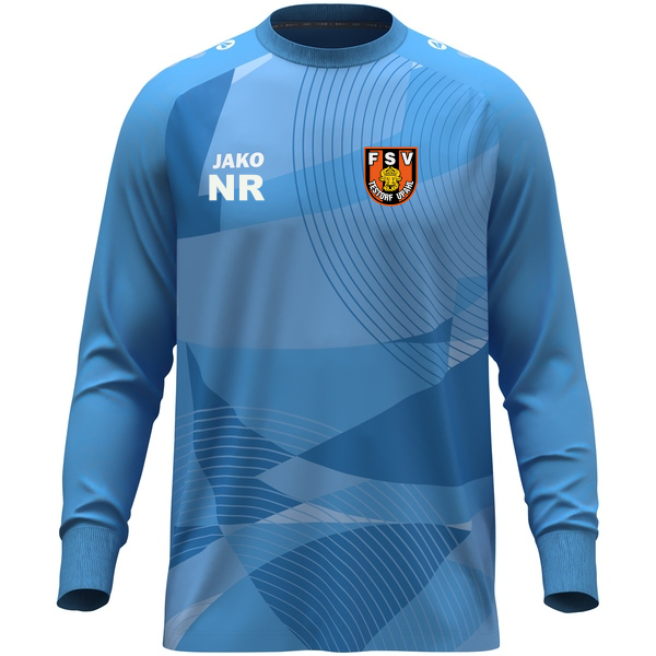 TW-Trikot River 
