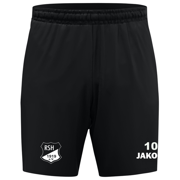 Trainingsshort Dynamic 