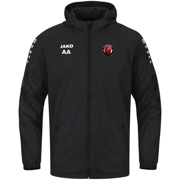 Veste de pluie Team 2.0 